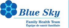 Blue Sky FHT