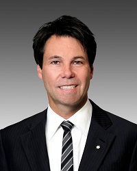 Speaker - Opening Plenary - Minister Eric Hoskins - small for web