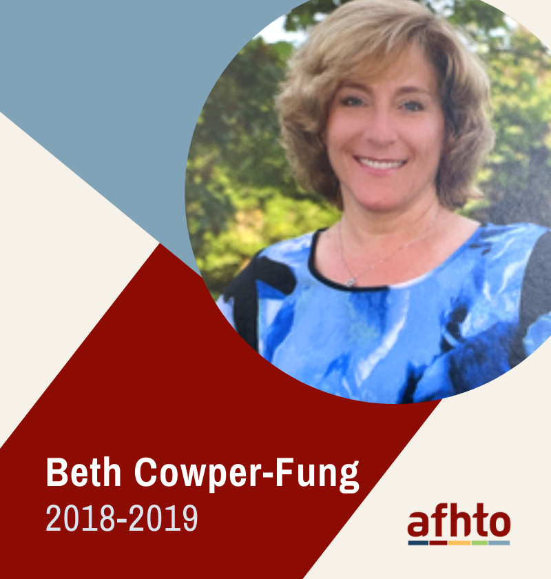 Beth Cowper-Fung