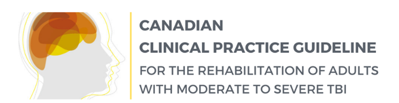 Canadian Clinical Practice Guideline