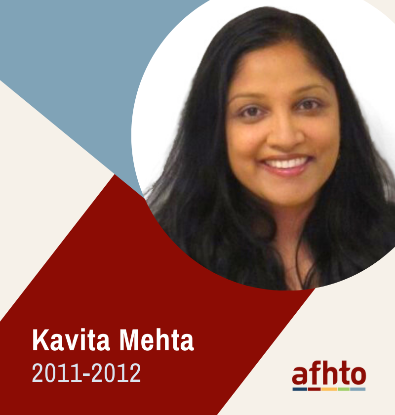 Kavita Mehta