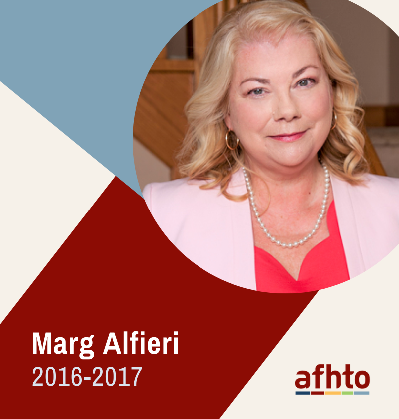 Marg Alfieri