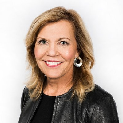 Honourable Christine Elliott, Deputy Premier and Minister of Health  