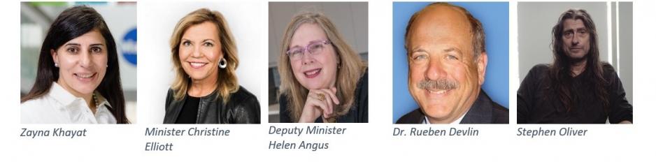 AFHTO 2019 Speakers AFHTO 2019 Speakers