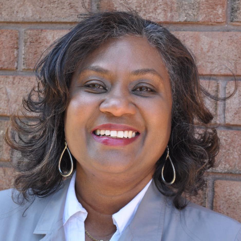  Cheryl Prescod