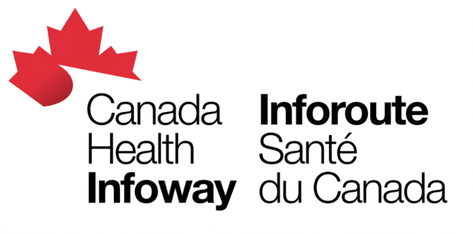 Canada Health Infoway logo-web