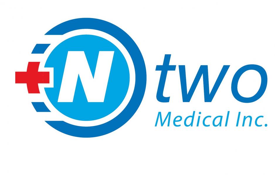 N-Two Medical Inc. logo N-Two Medical Inc. logo