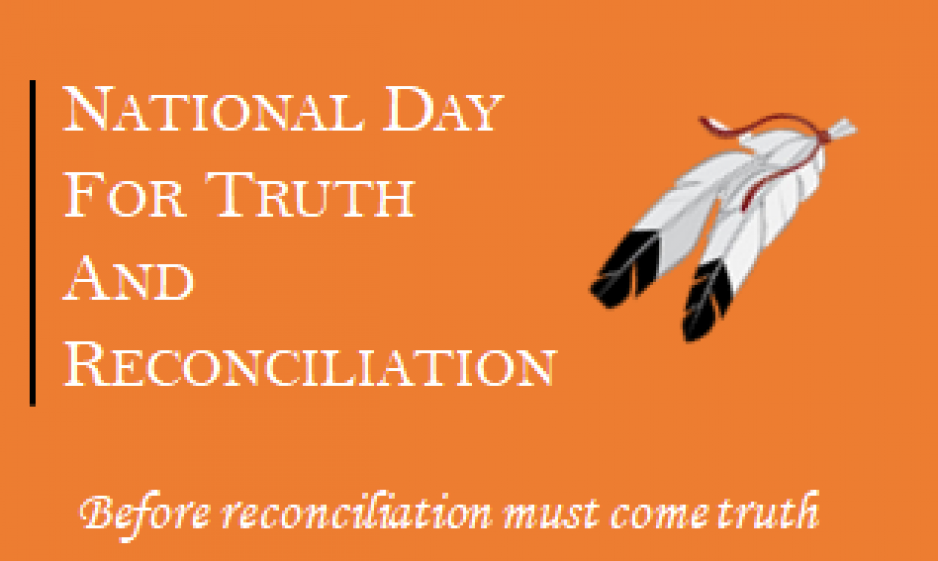 National Day For Truth And Reconciliation 2025