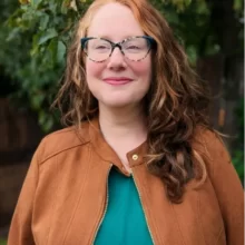 Amanda Gallion-Ferron