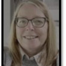 Marsha Barnes Headshot
