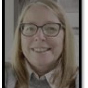 Marsha Barnes Headshot