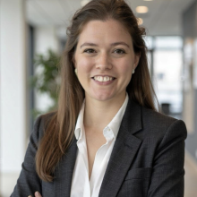 Mary Kathryn Blackbyrne headshot