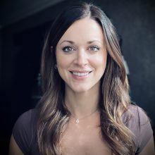 Michelle Lajeunesse headshot