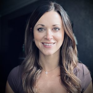 Michelle Lajeunesse headshot