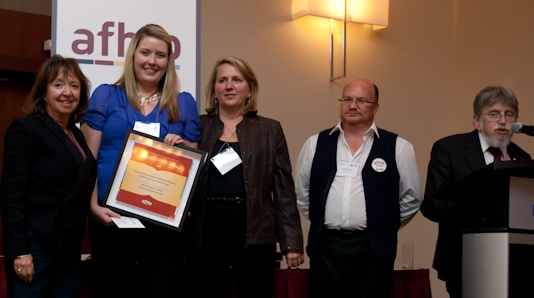 Bright Lights - Megan Omstead, Diabetes Education Program, Taddle Creek Family Health Team Megan Omstead, Diabetes Education Program, Taddle Creek Family Health Team